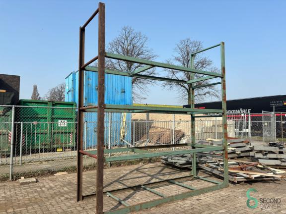 Unknown MAG9.369 3 16667